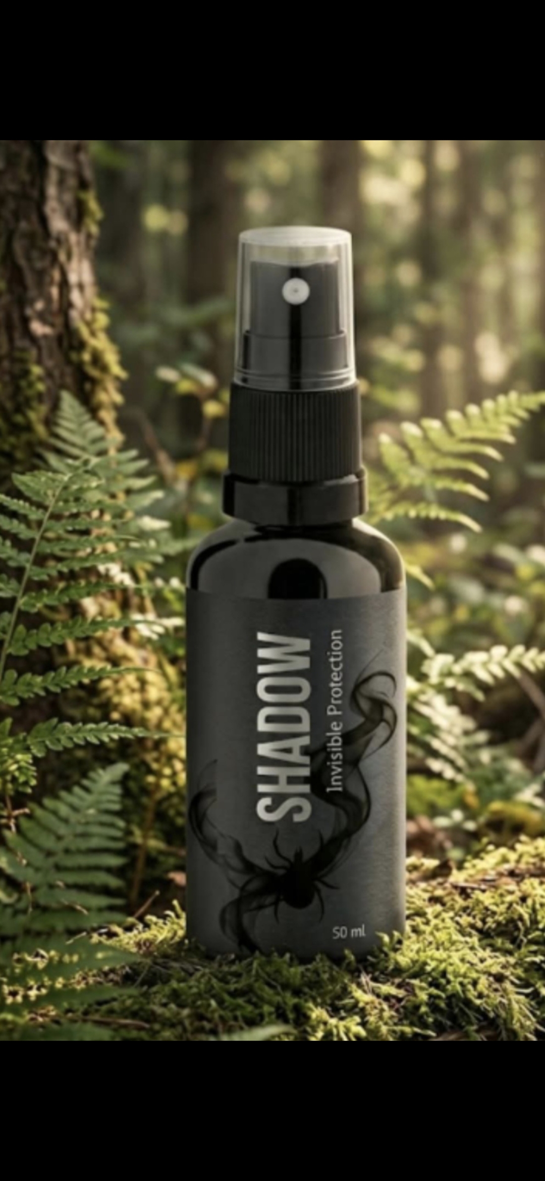 Repelent "Shadow"